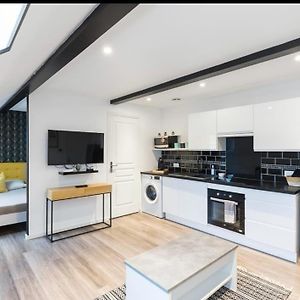 Appartement met een Slaapkamer